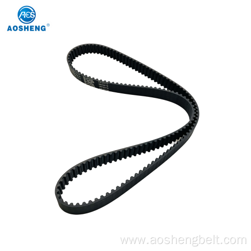 Auto Parts Transmission Belt can be customized